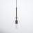Maya 1 - Light Single Pendant-28152005-28208553