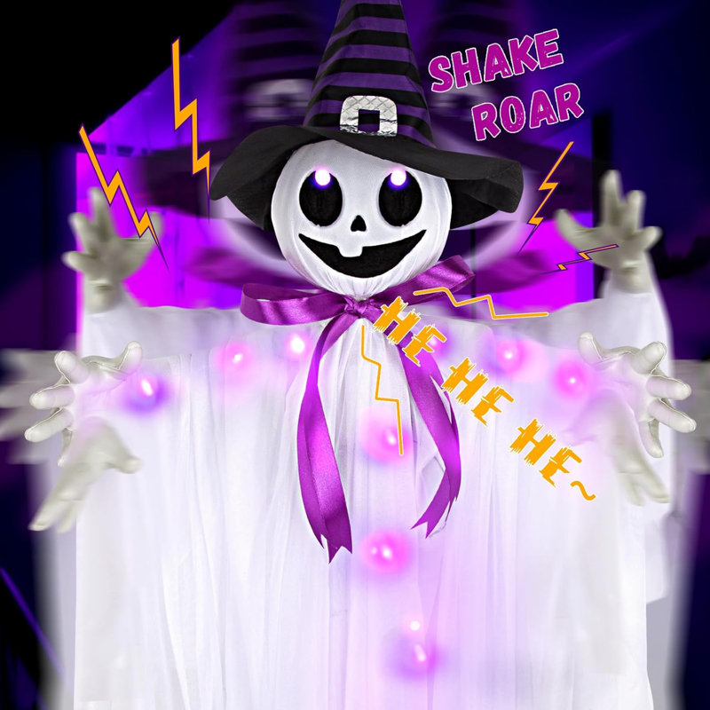 Halloween Decoration