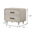 Mobilier de chambre à coucher 1Pc