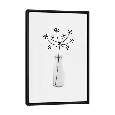 Pendergrass " Flower Still Life I " by Orara Studio