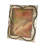 Ilyana Gold Ceramic Matte Picture Frame-459165976-459165979