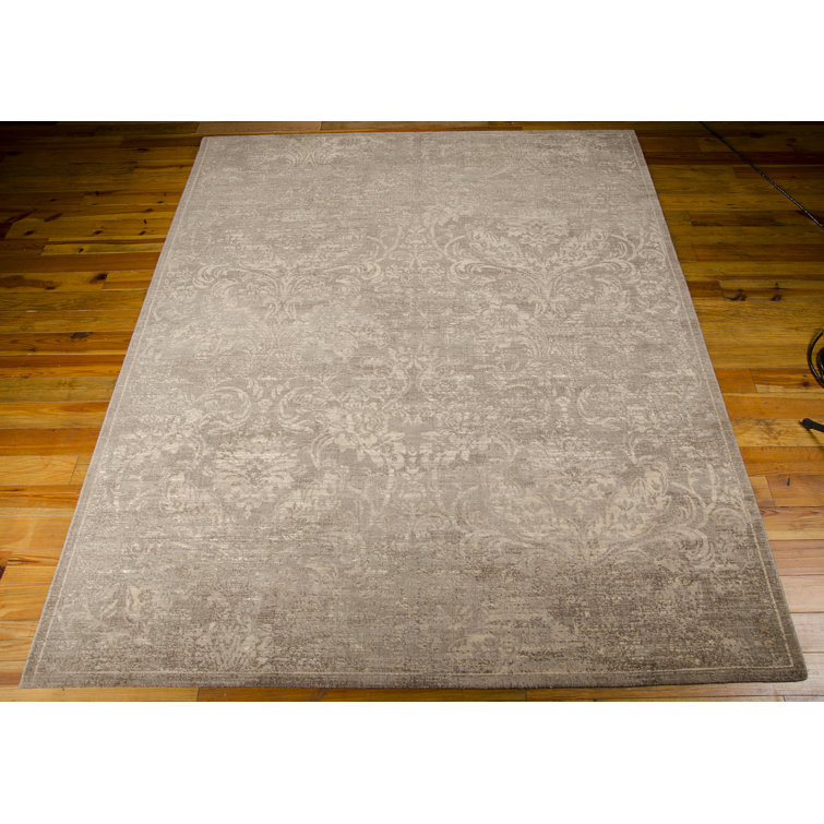 Oriental Indoor Rug