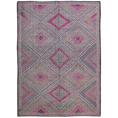 Jijim One-of-a-Kind 6'6" X 9'2" Area Rug