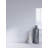 Pencil 12'' x 0.5'' Glass Border Tile-47567210