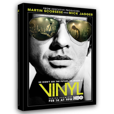 Vinyl