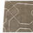 High-Quality Hand-Knotted Green Area Rug
