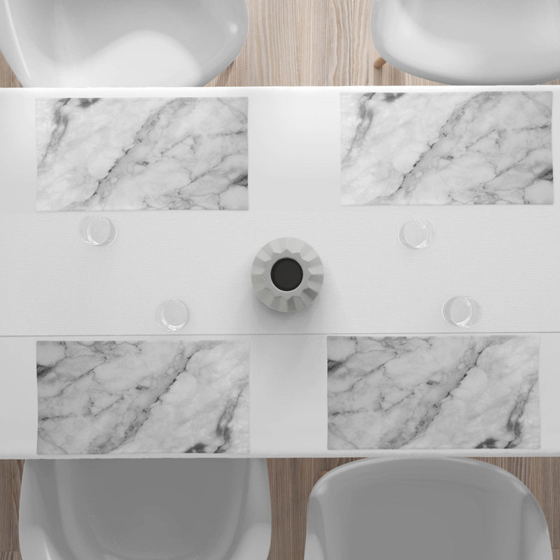 Récapitulatif 18,5" marble