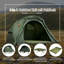 Alekhya 2 Person Tent-1490482792