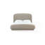 Lit plateforme tapissier Tirimbina-370040777