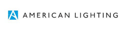 Logo American Lighting