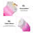 NIERBO 5'' Portable Fan Fan