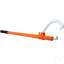 Aluminum Handle Cant Hook Heat Treated For Strength 48In