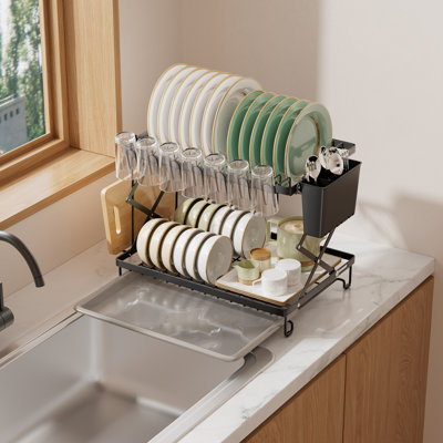 Countertop Dish Rack