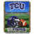 Texas Christian University est en rupture de stock