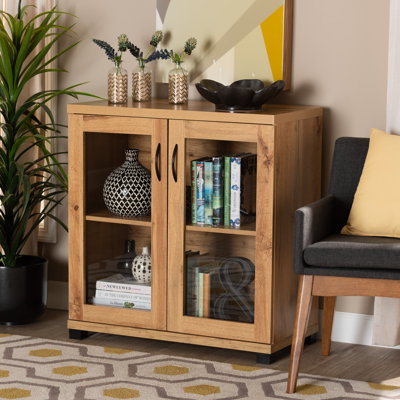Commode décorative Alfonzo