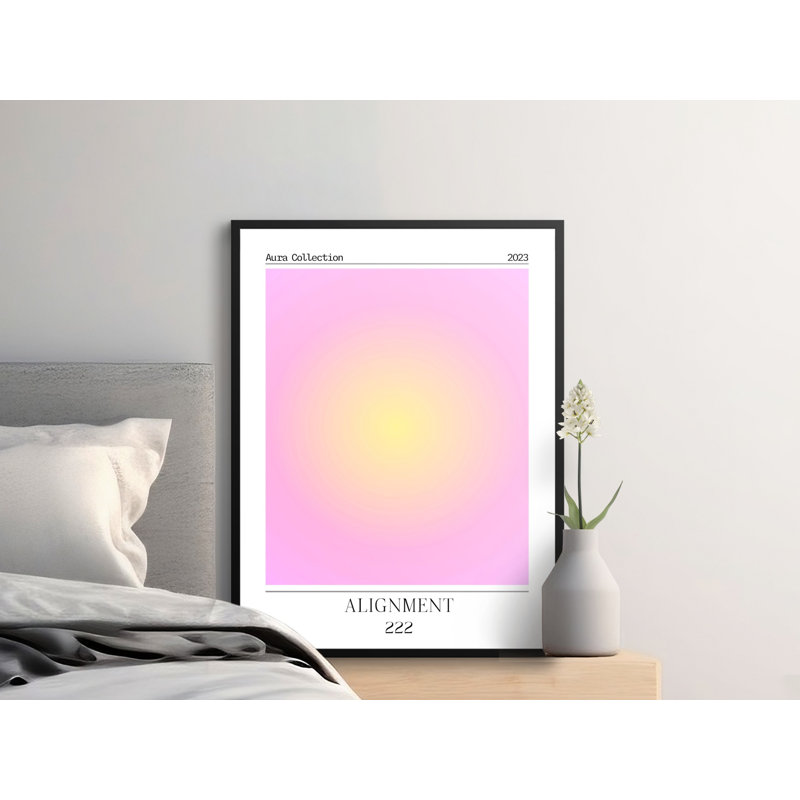 Sima No Frame Print, 24x36
