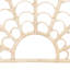 Andromedae Wicker / Rattan Headboard-1953466765