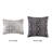 9 Piece Striped Bedspread Set-968880320