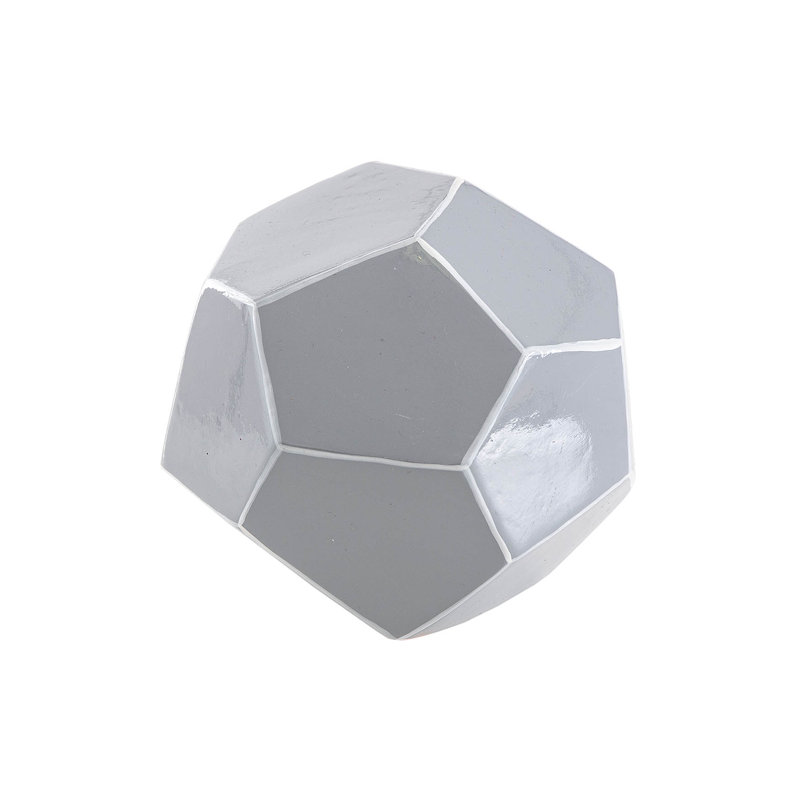 Ebby Vase Filler, 15cm H x 15cm W x 15cm D