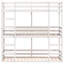 Cartwell Bunk Bed with Trundle Included-289550462-289550432