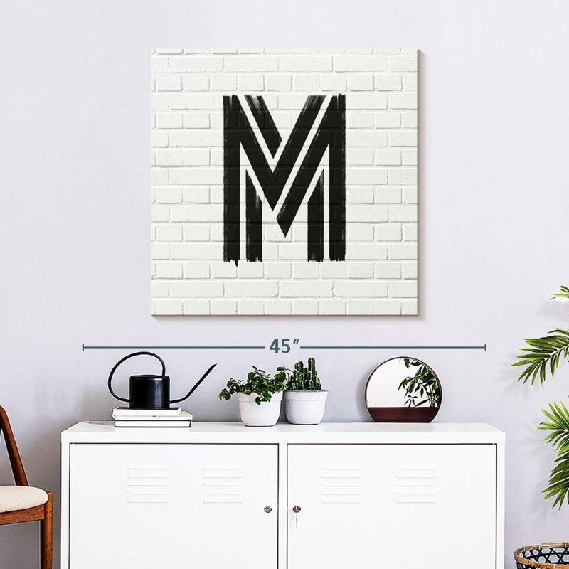 Keiri Brick M, 30" H x 30" W