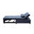 Multifunctional Folding Ottoman Sleeper ofa Bed