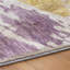 Tapis à poil long de qualité supérieure lavable à la machine ADS614-130445189-130445196