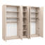 Manufactured Wood Wardrobe-819212134
