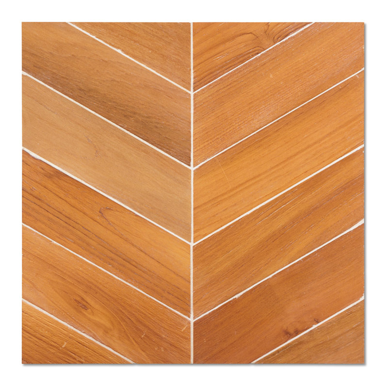 Chevron Tile
