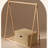 Latitude Run® Fabric Decorative Bin-321919878