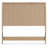 Marmion Panel Headboard-99374597