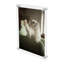 4 cadres photo muraux en acrylique