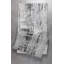 Carl Collection Grey Geometric Transitional Area Rug-146105111
