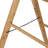 Bamboo Foldable Standard Drying Rack