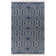 Keida Ikat Indoor Rug