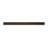 0.26 In. Thick X 1.75 In. Wide X 94 In. Length Luxury Vinyl End Cap Molding-79621411