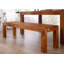 Oxford Solid Wood Bench-46728286