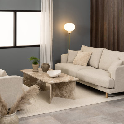 Deeyn Coffee Table