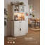 Garde-manger de 71 po Catisha-382142558
