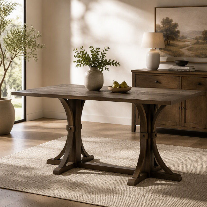 Dining Table, Espresso
