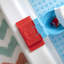 Freestanding Bath Caddy