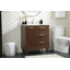 Ensemble de meuble-lavabo simple 30 po Baldwin-900583042