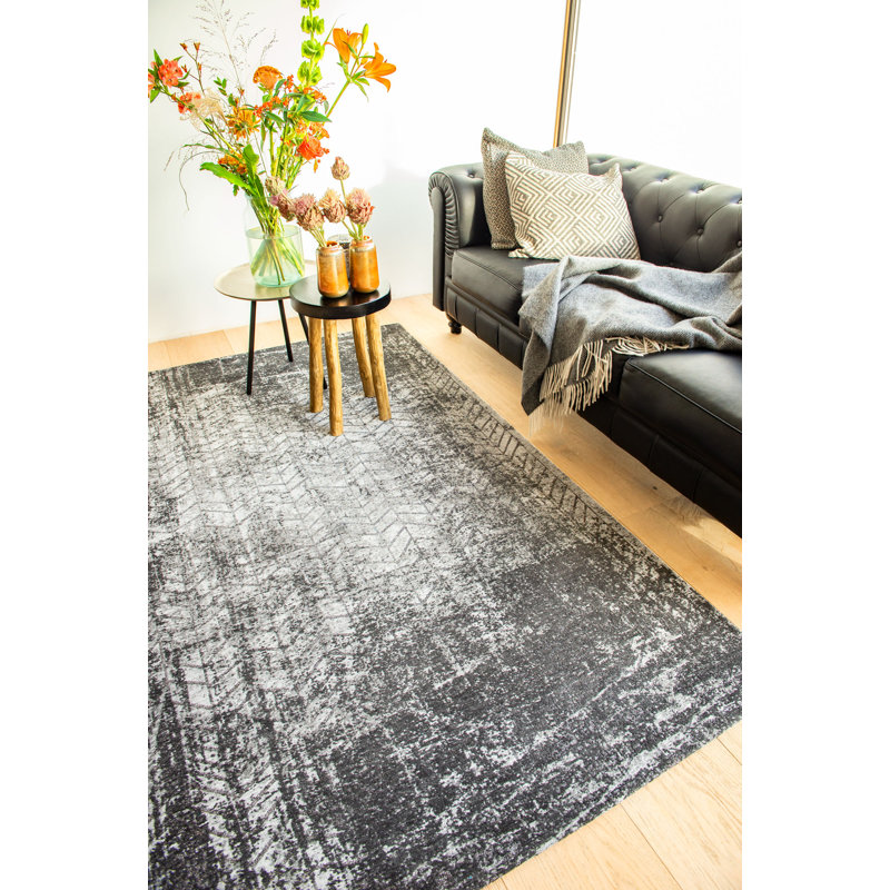 Persian Area Rug, Runner 80 x 250cm