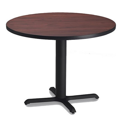 Bistro Series Round Gathering Table