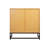 Vander Iron Sideboard