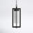Melvin Outdoor Hanging Lantern