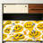 Modern Minimalist Style Accent Cabinet