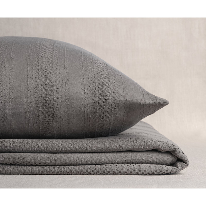 Staccato Coverlet, Queen Coverlet