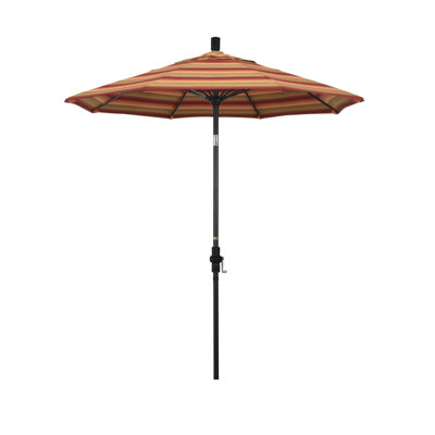 Brent 7.5' Sunbrella® Umbrella