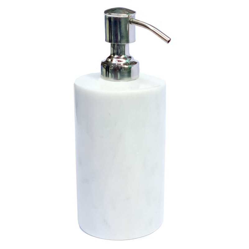 Distributeur de savon Alieyah